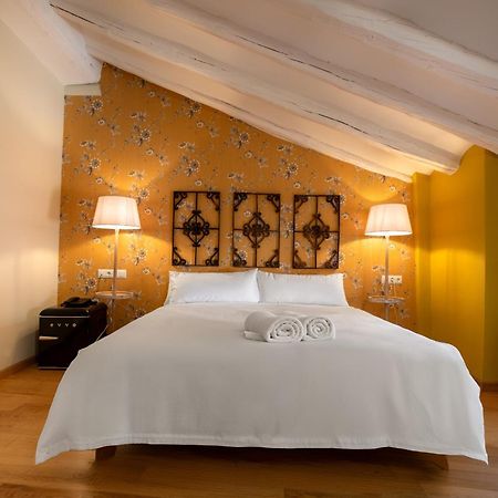Hotel-Boutique By Gonzalo Sesma Сервера-дель-Рио-Алама Экстерьер фото